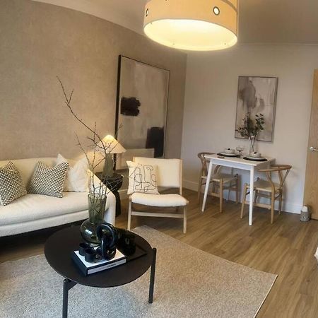 73 Broadway Plaza Apartment Birmingham Ngoại thất bức ảnh
