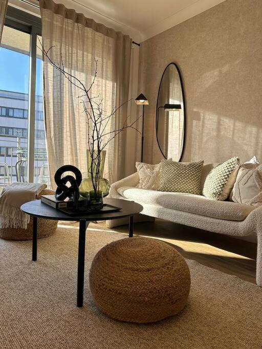 73 Broadway Plaza Apartment Birmingham Ngoại thất bức ảnh