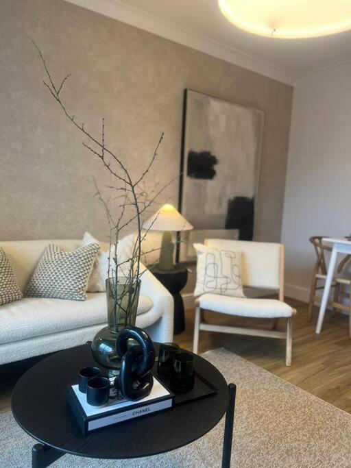 73 Broadway Plaza Apartment Birmingham Ngoại thất bức ảnh