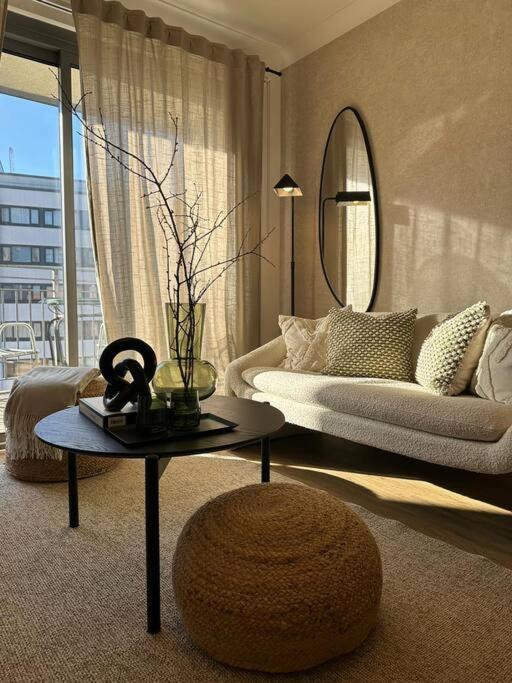 73 Broadway Plaza Apartment Birmingham Ngoại thất bức ảnh