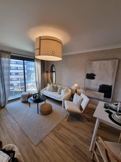 73 Broadway Plaza Apartment Birmingham Ngoại thất bức ảnh