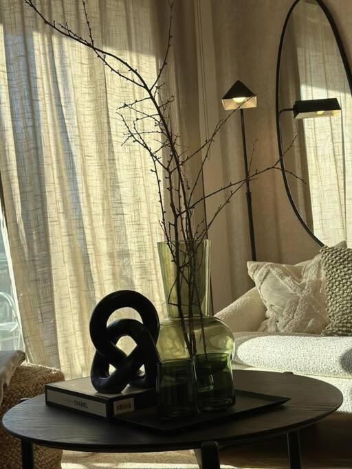 73 Broadway Plaza Apartment Birmingham Ngoại thất bức ảnh