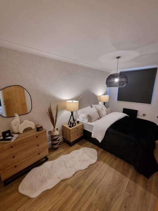 73 Broadway Plaza Apartment Birmingham Ngoại thất bức ảnh