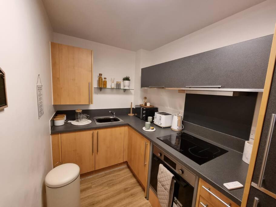 73 Broadway Plaza Apartment Birmingham Ngoại thất bức ảnh