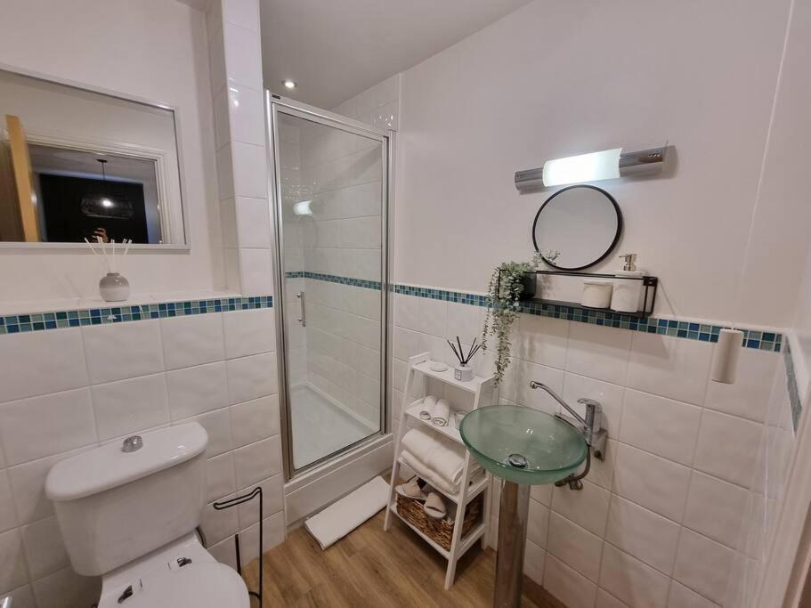 73 Broadway Plaza Apartment Birmingham Ngoại thất bức ảnh