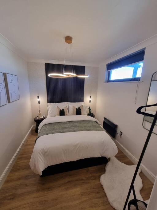 73 Broadway Plaza Apartment Birmingham Ngoại thất bức ảnh